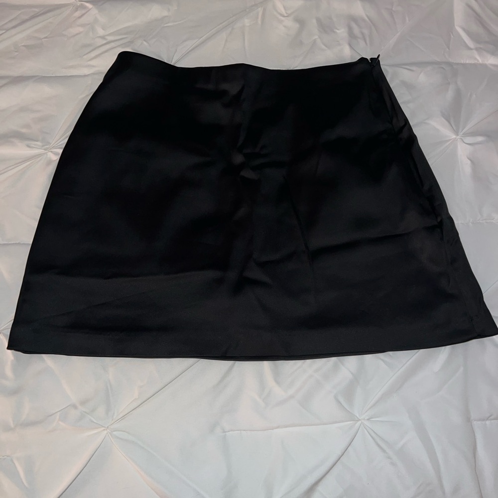 NWT Abercrombie & Fitch Scarlett Mini Skort